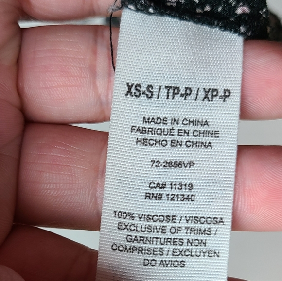 Crop Top - Picture 5 of 8